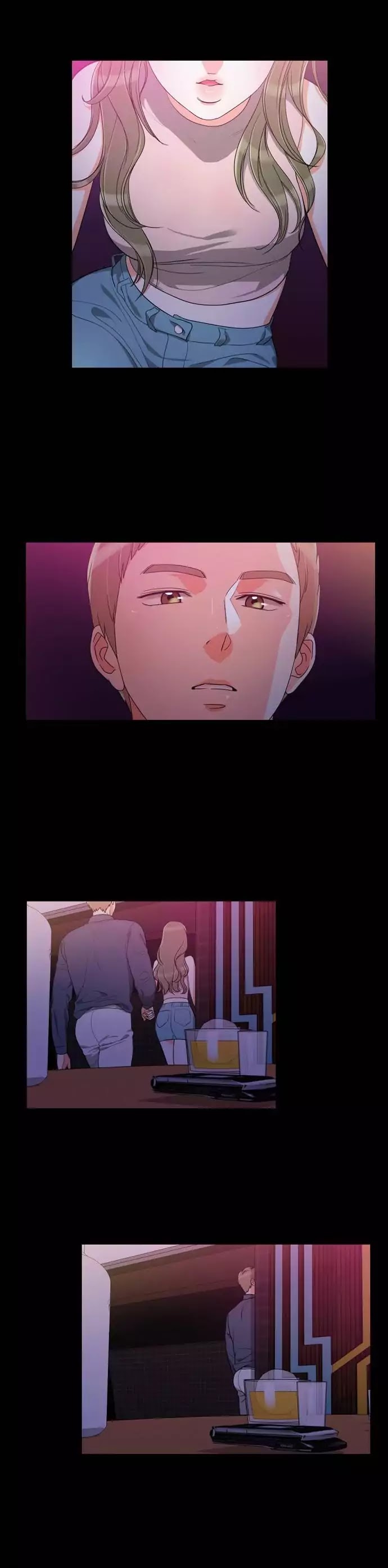 Do It One More Time Chapter 30 page 8 - Chapter 30