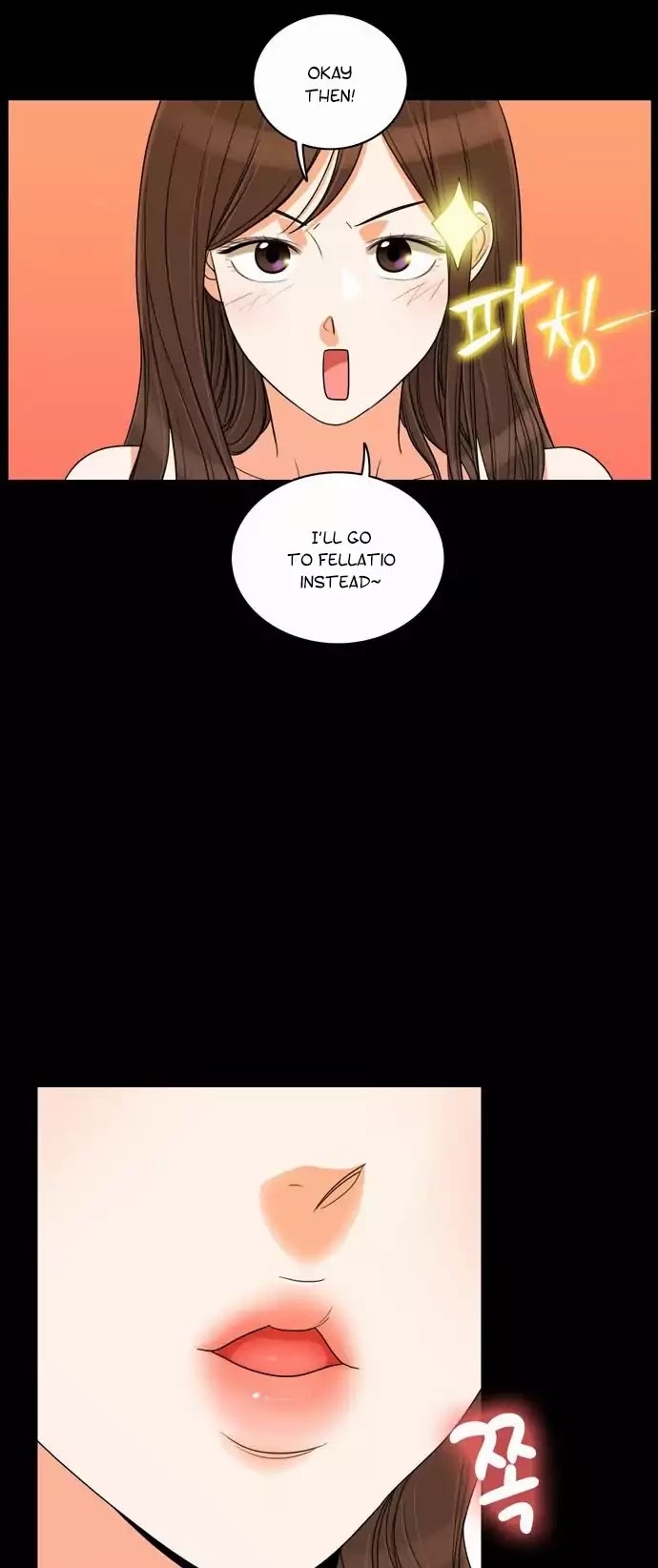 Do It One More Time Chapter 35 page 10 - Chapter 35