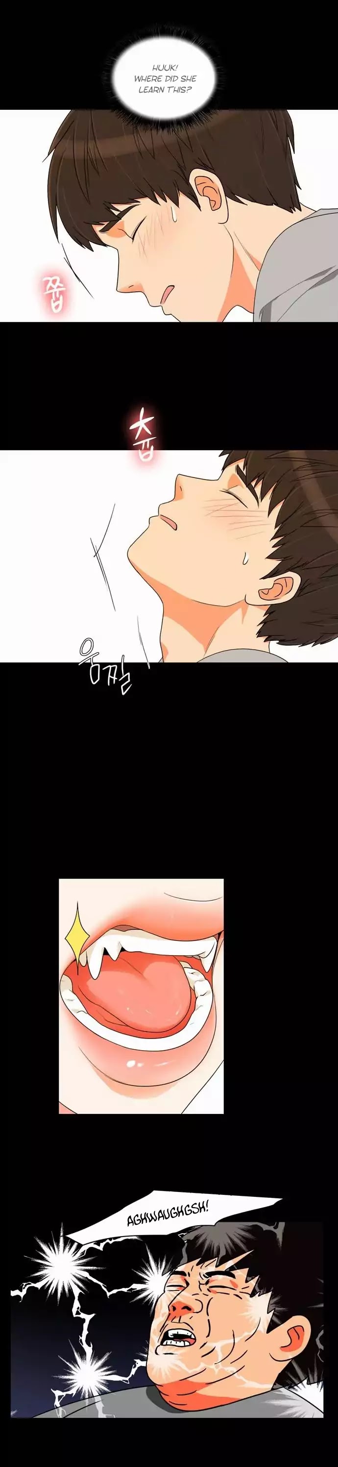 Do It One More Time Chapter 35 page 12 - Chapter 35