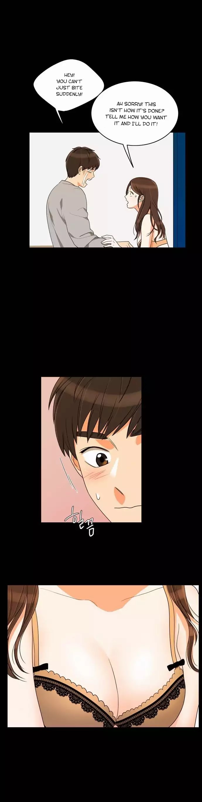 Do It One More Time Chapter 35 page 13 - Chapter 35
