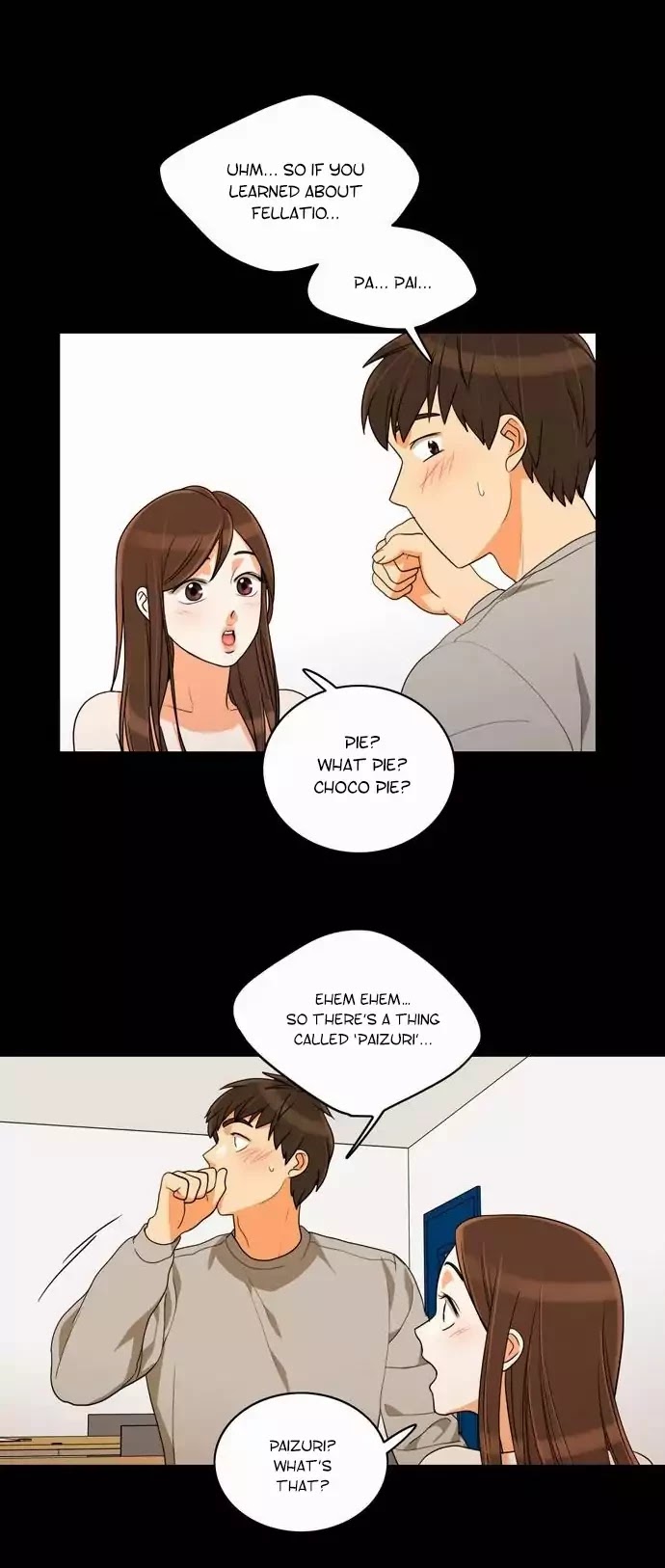 Do It One More Time Chapter 35 page 14 - Chapter 35