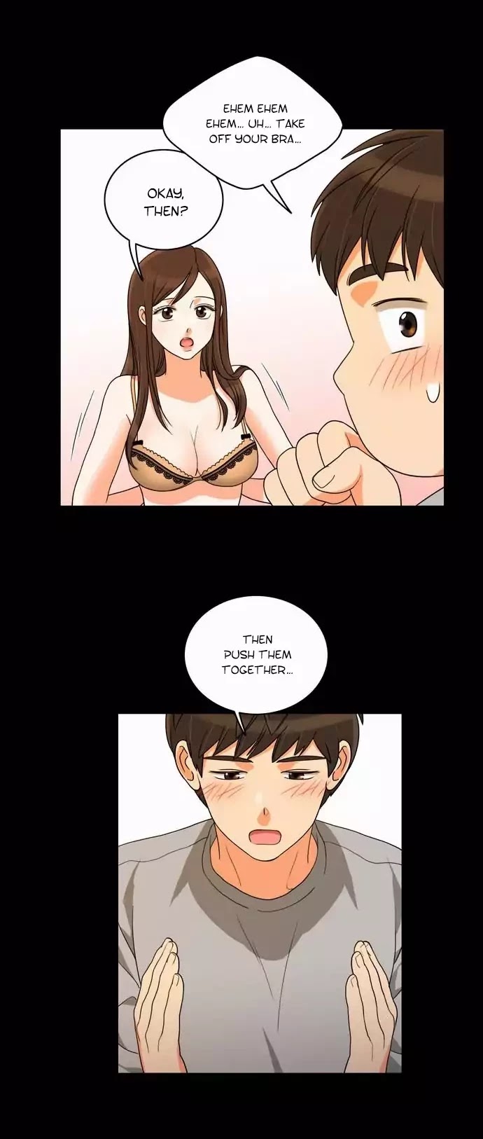 Do It One More Time Chapter 35 page 15 - Chapter 35