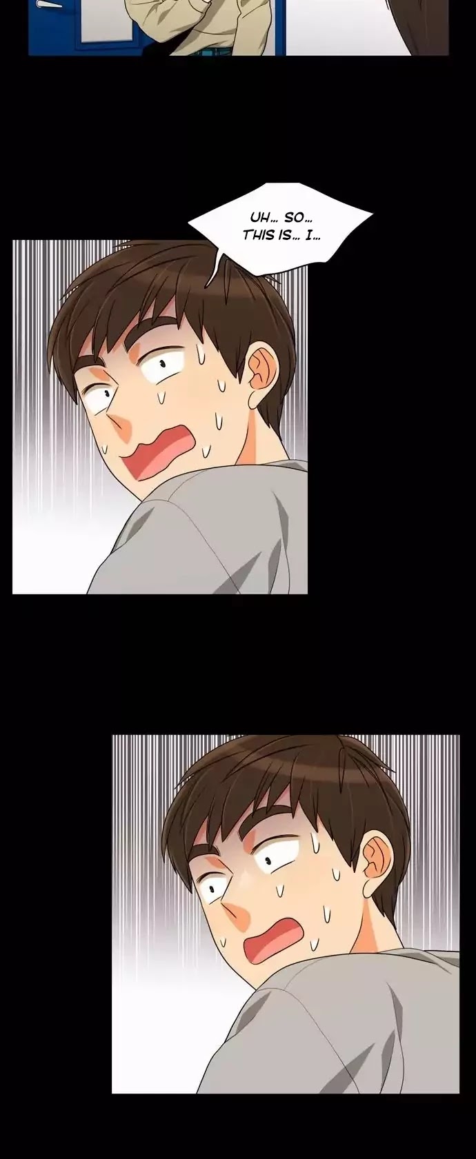 Do It One More Time Chapter 35 page 18 - Chapter 35