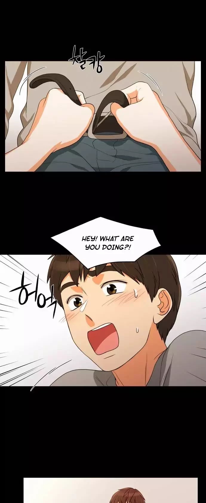 Do It One More Time Chapter 35 page 2 - Chapter 35