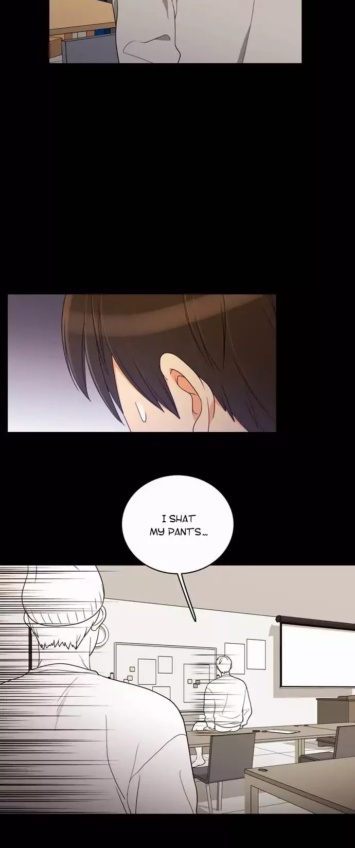 Do It One More Time Chapter 35 page 20 - Chapter 35