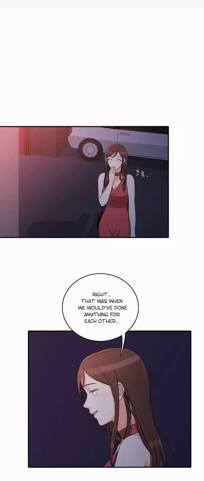 Do It One More Time Chapter 35 page 23 - Chapter 35