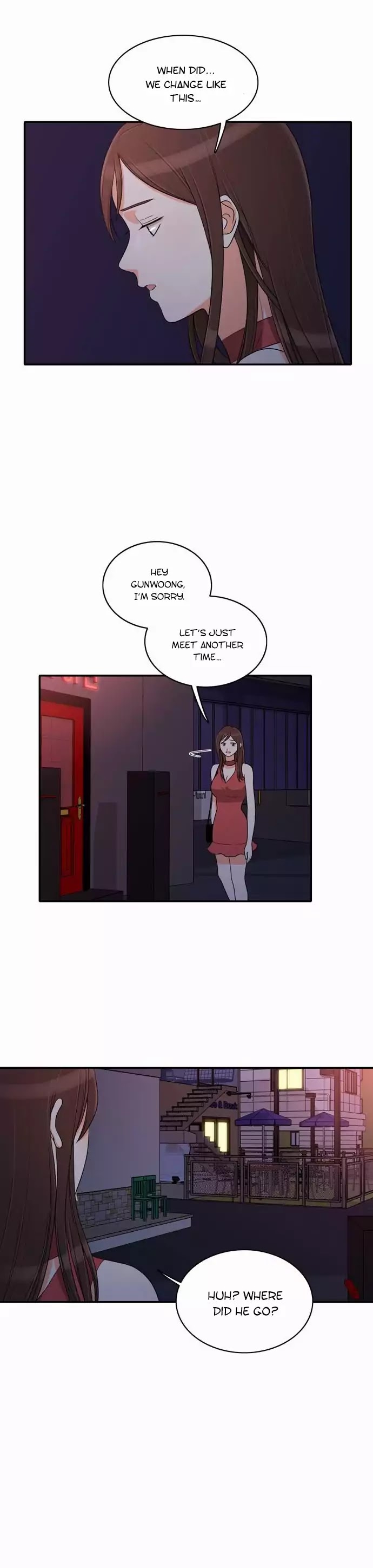 Do It One More Time Chapter 35 page 24 - Chapter 35