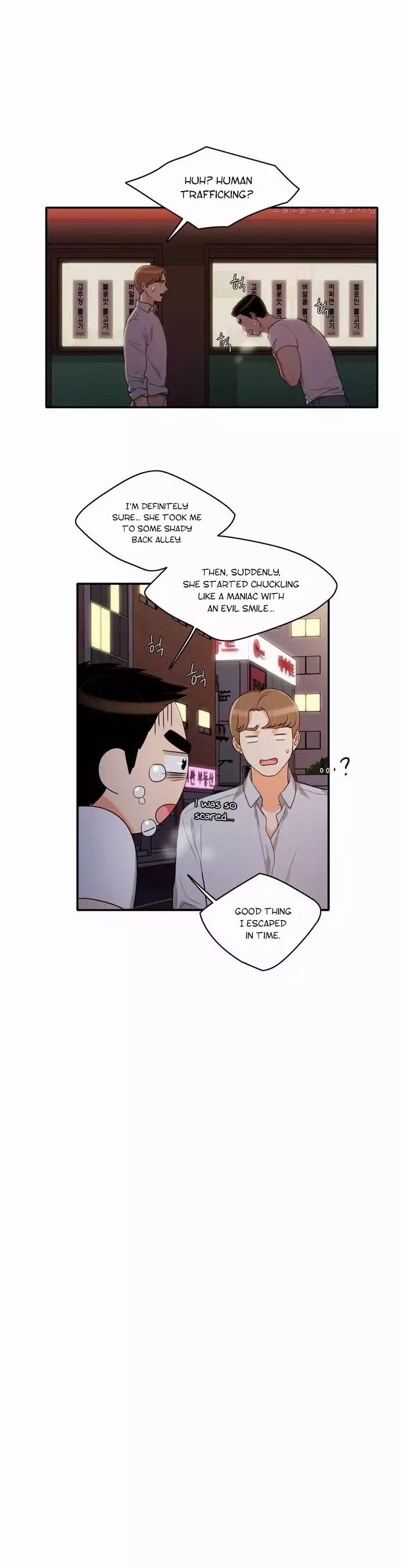 Do It One More Time Chapter 35 page 25 - Chapter 35