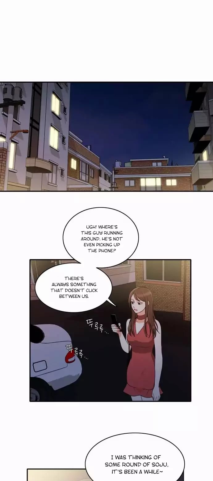 Do It One More Time Chapter 35 page 26 - Chapter 35