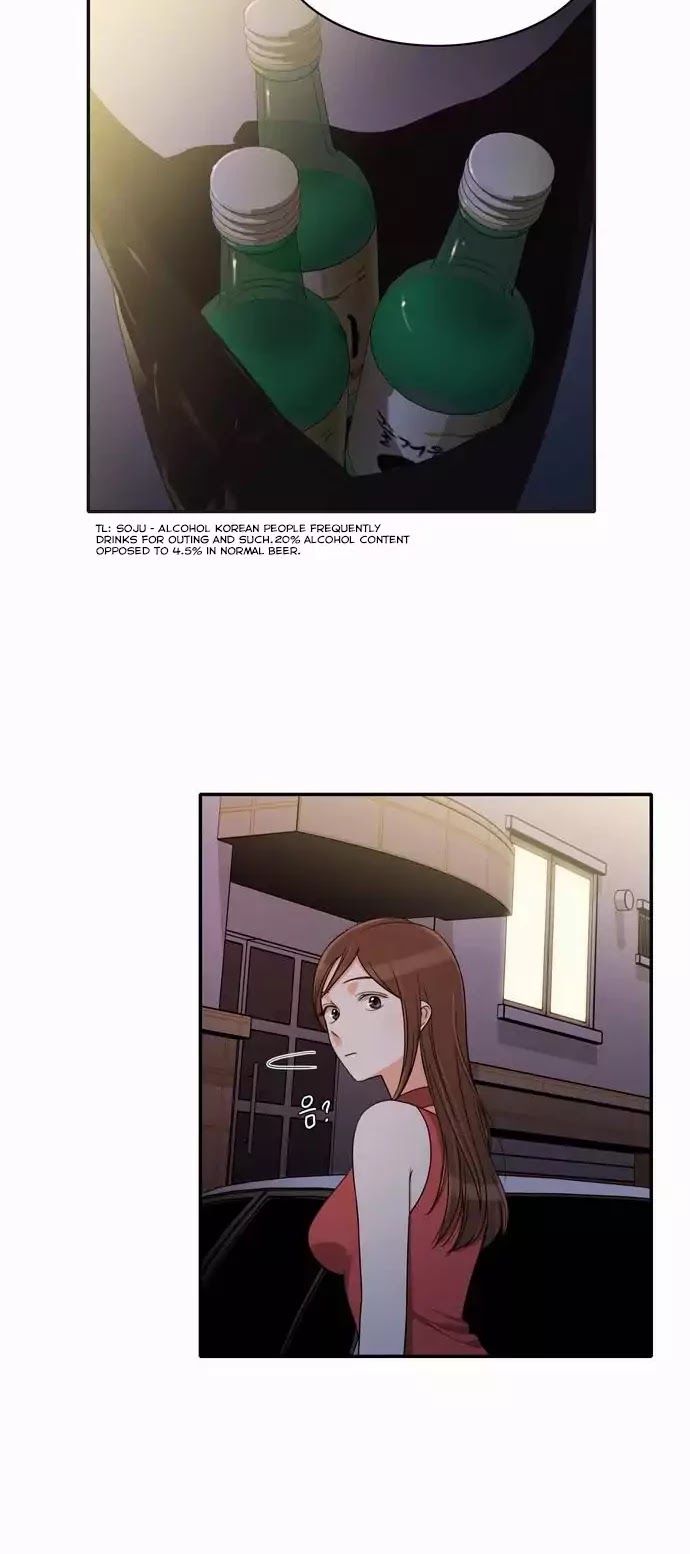 Do It One More Time Chapter 35 page 27 - Chapter 35