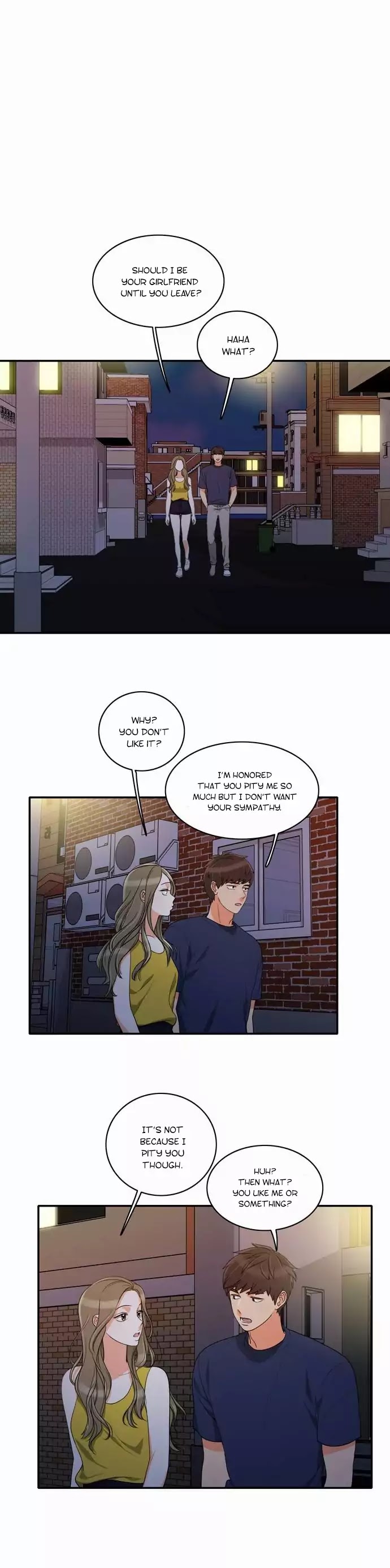 Do It One More Time Chapter 35 page 28 - Chapter 35