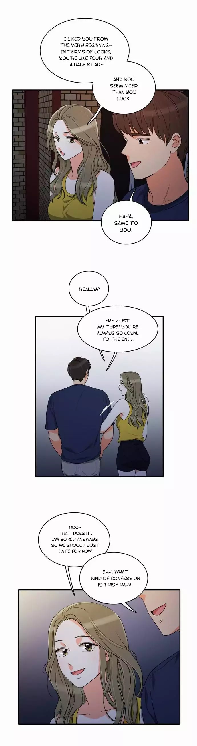 Do It One More Time Chapter 35 page 29 - Chapter 35