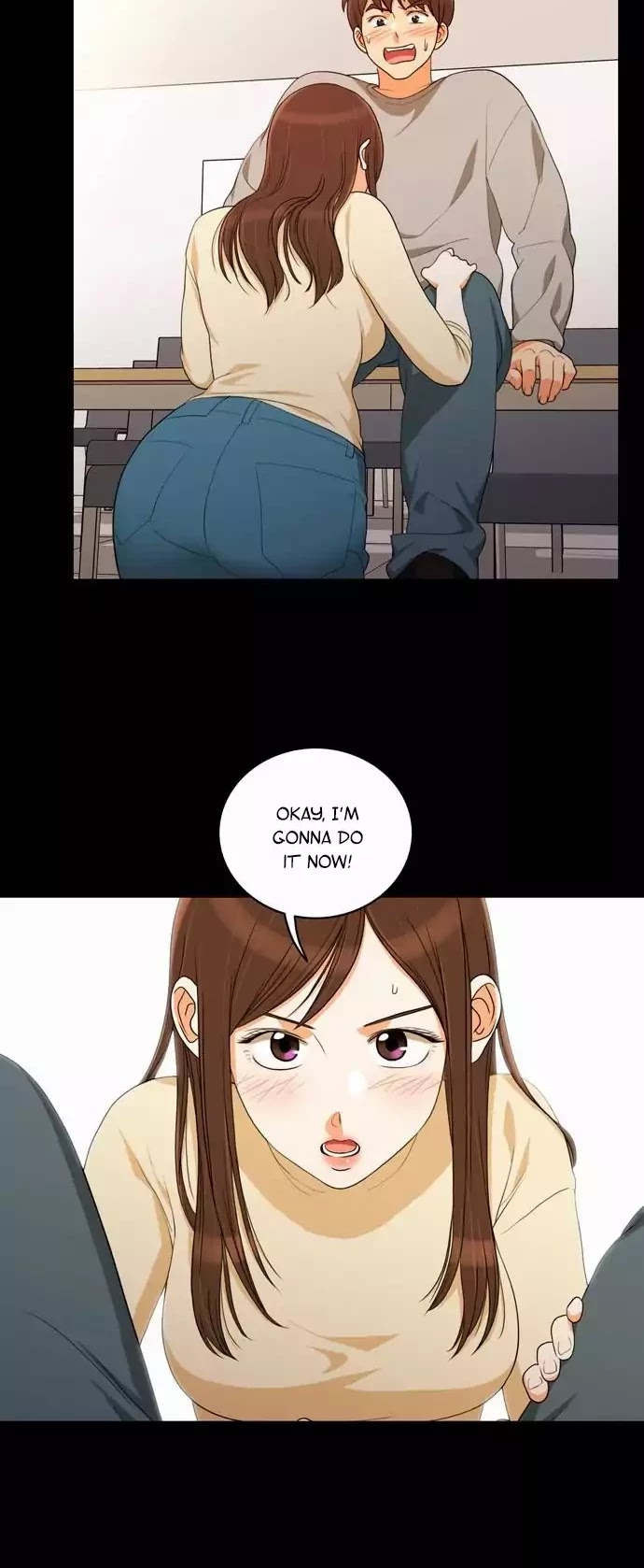 Do It One More Time Chapter 35 page 3 - Chapter 35