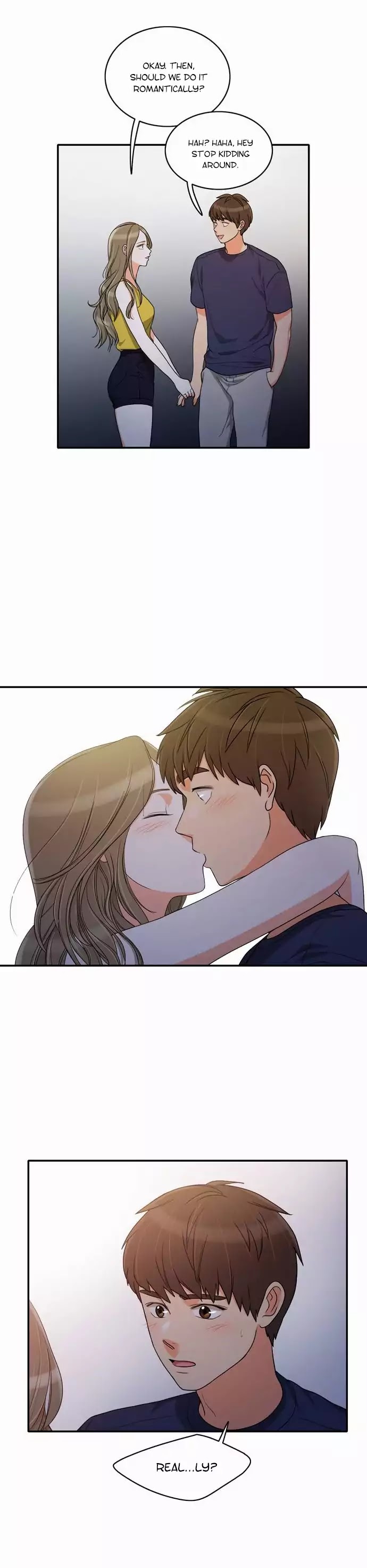 Do It One More Time Chapter 35 page 30 - Chapter 35