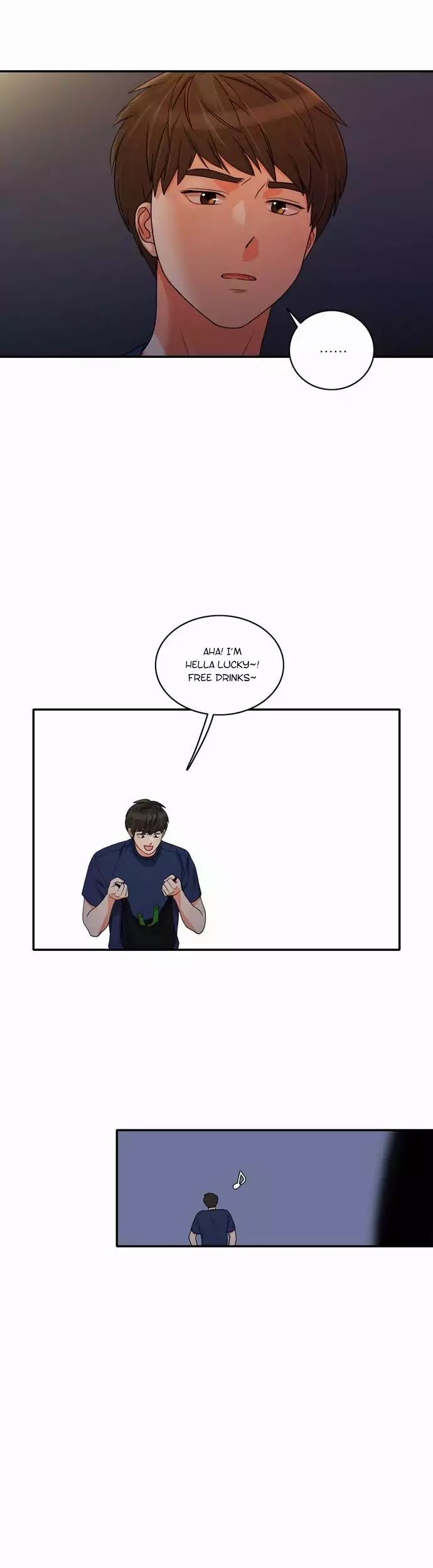 Do It One More Time Chapter 35 page 33 - Chapter 35