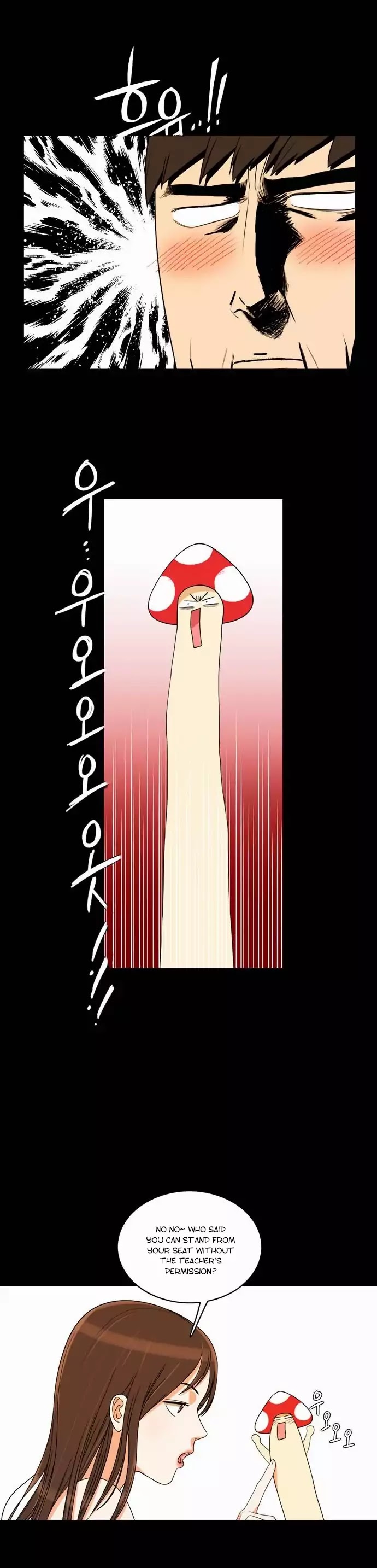 Do It One More Time Chapter 35 page 8 - Chapter 35