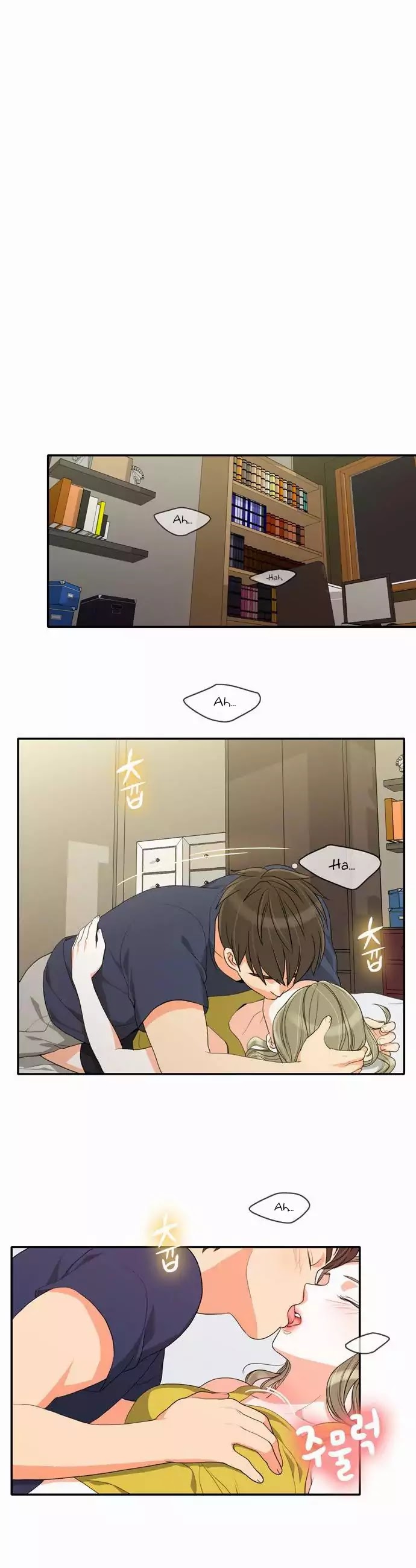Do It One More Time Chapter 37 page 10 - Chapter 37