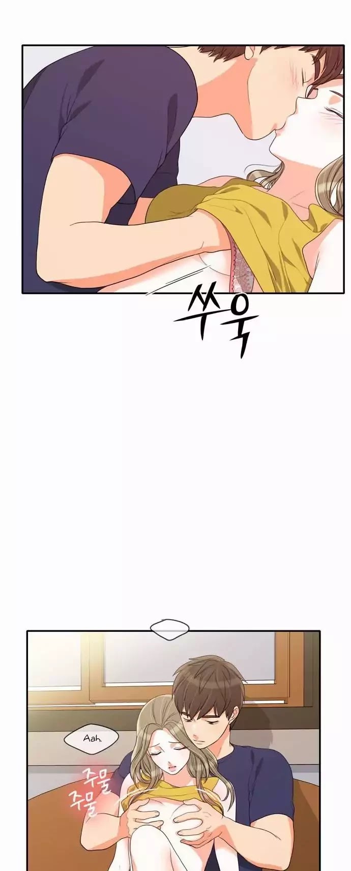 Do It One More Time Chapter 37 page 11 - Chapter 37