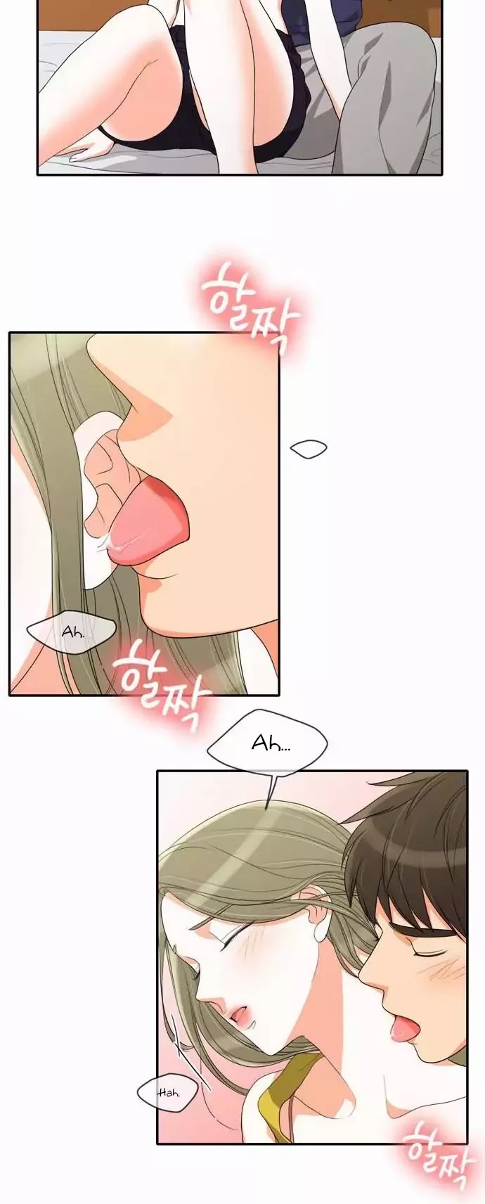 Do It One More Time Chapter 37 page 12 - Chapter 37