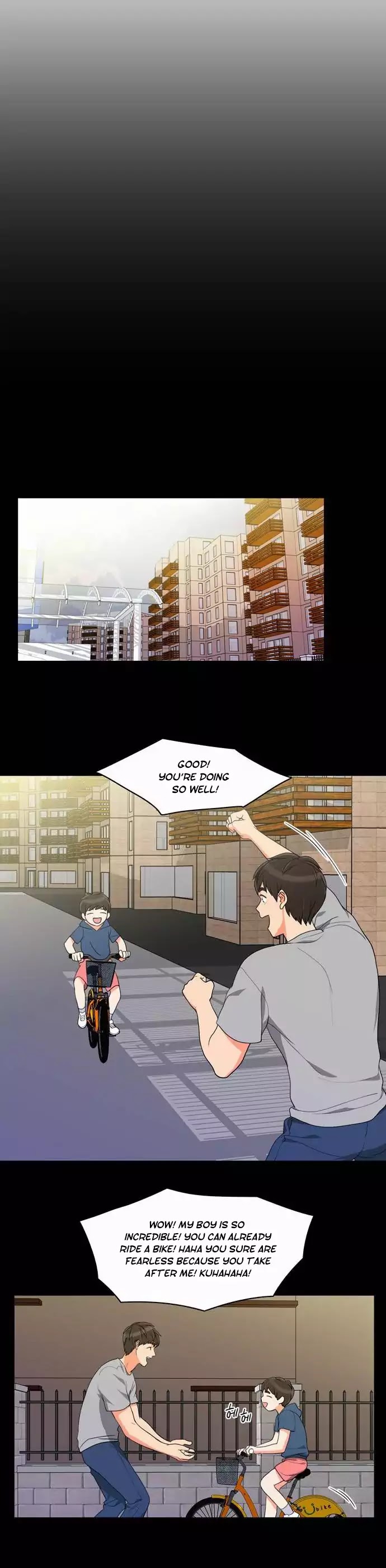 Do It One More Time Chapter 37 page 14 - Chapter 37