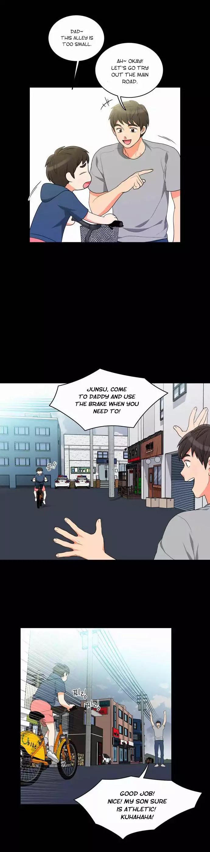 Do It One More Time Chapter 37 page 15 - Chapter 37