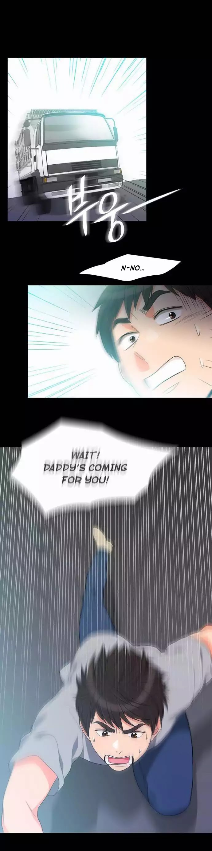 Do It One More Time Chapter 37 page 17 - Chapter 37