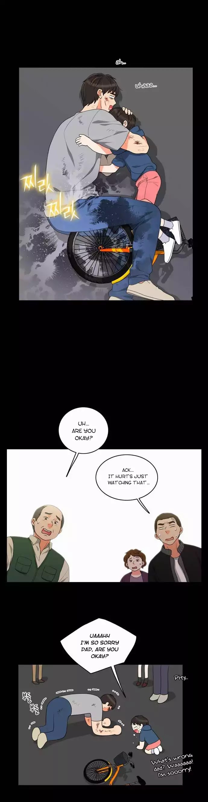 Do It One More Time Chapter 37 page 20 - Chapter 37