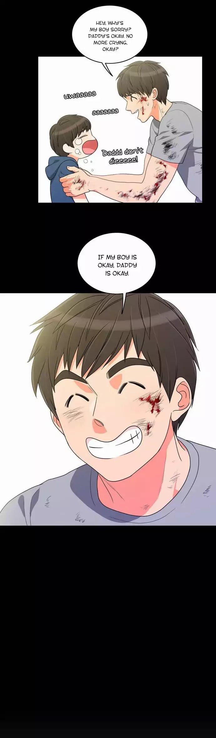 Do It One More Time Chapter 37 page 21 - Chapter 37