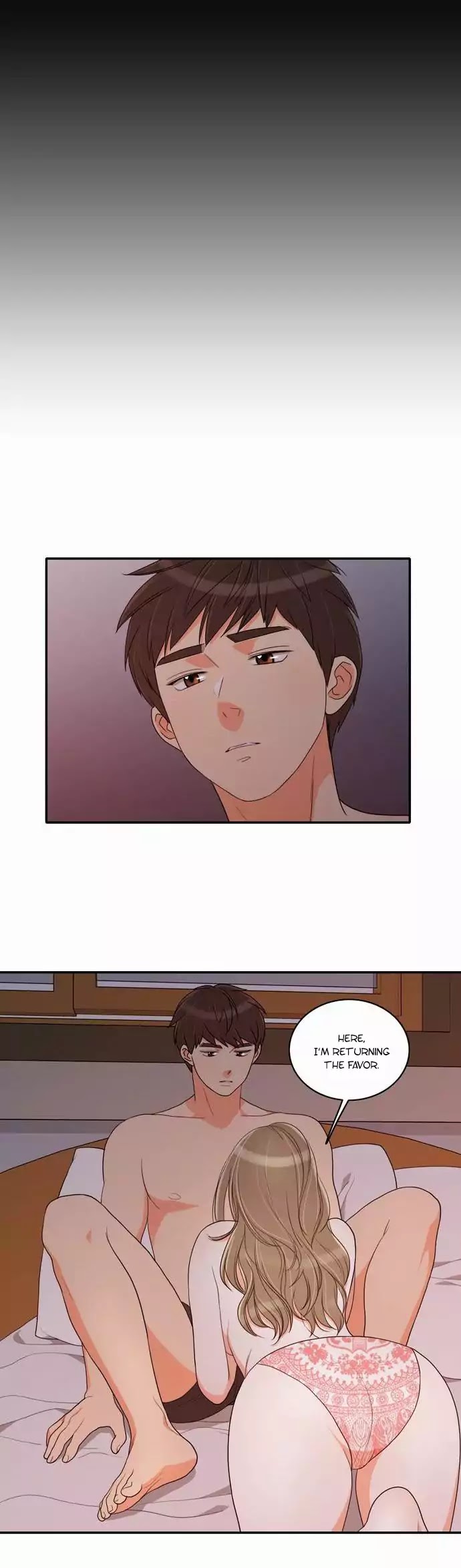 Do It One More Time Chapter 37 page 22 - Chapter 37