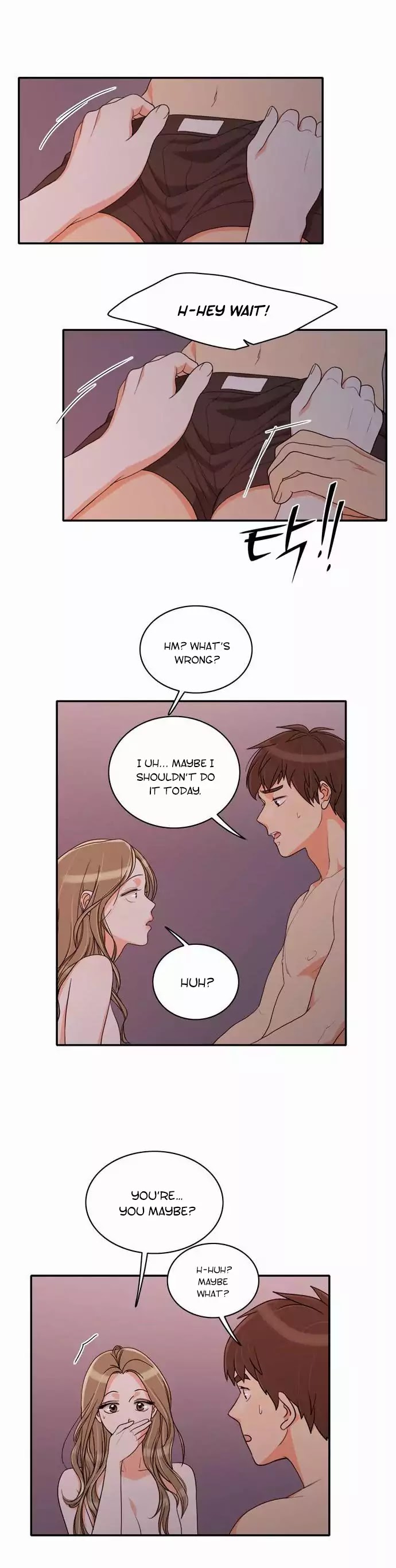 Do It One More Time Chapter 37 page 23 - Chapter 37