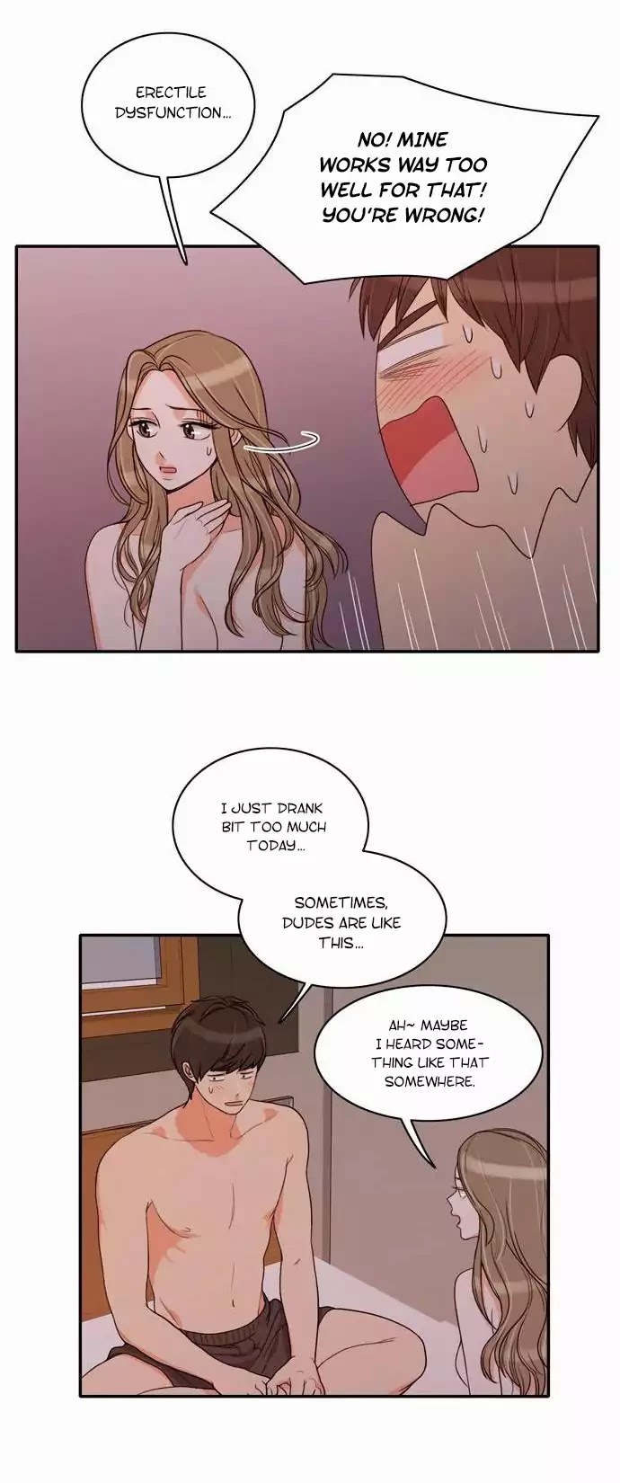 Do It One More Time Chapter 37 page 24 - Chapter 37