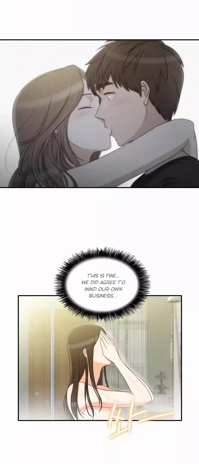Do It One More Time Chapter 37 page 7 - Chapter 37