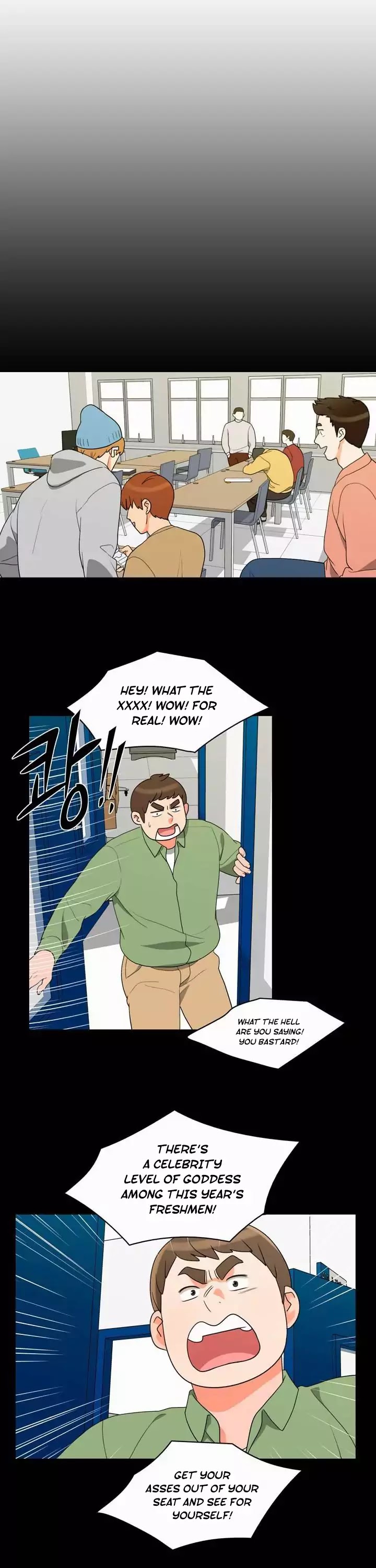 Do It One More Time Chapter 41 page 10 - Chapter 41