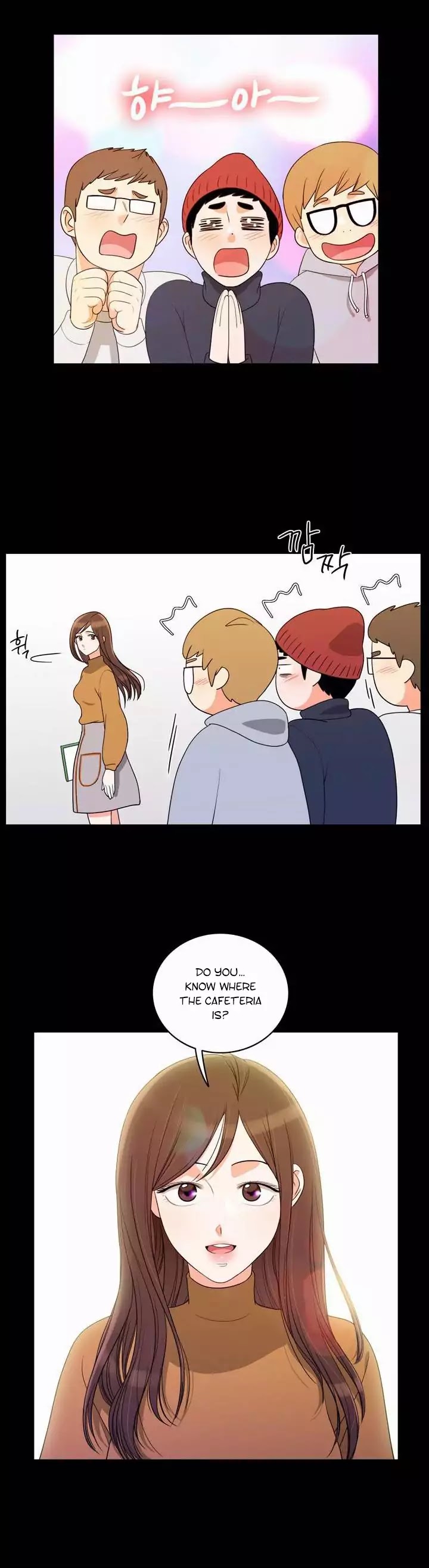 Do It One More Time Chapter 41 page 13 - Chapter 41