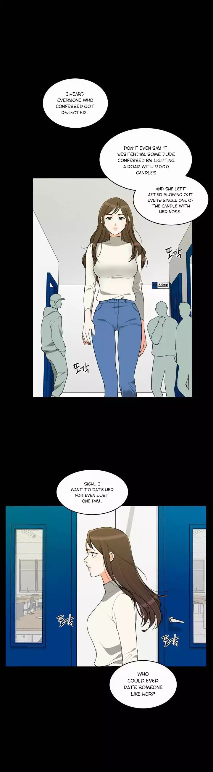 Do It One More Time Chapter 41 page 16 - Chapter 41