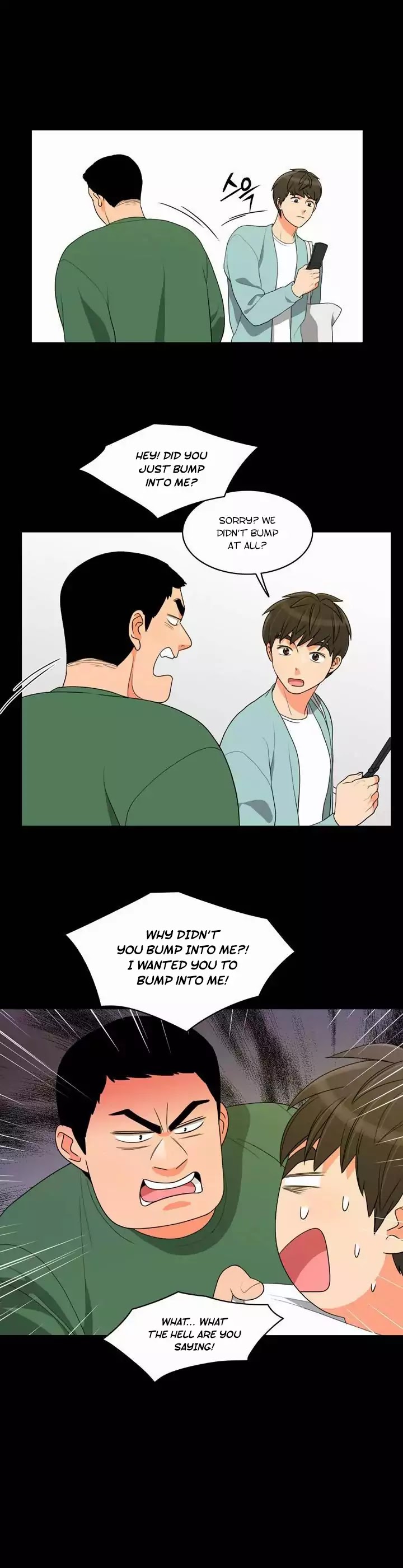 Do It One More Time Chapter 41 page 20 - Chapter 41