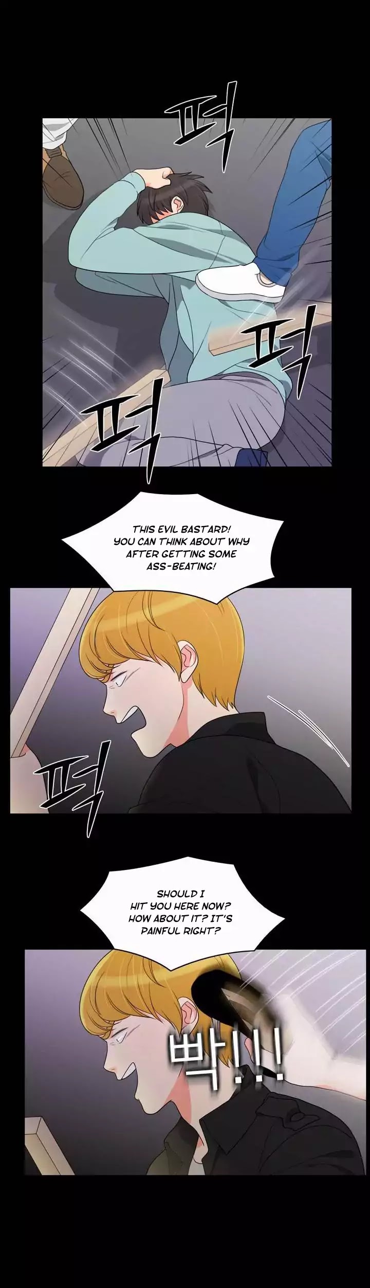 Do It One More Time Chapter 41 page 21 - Chapter 41