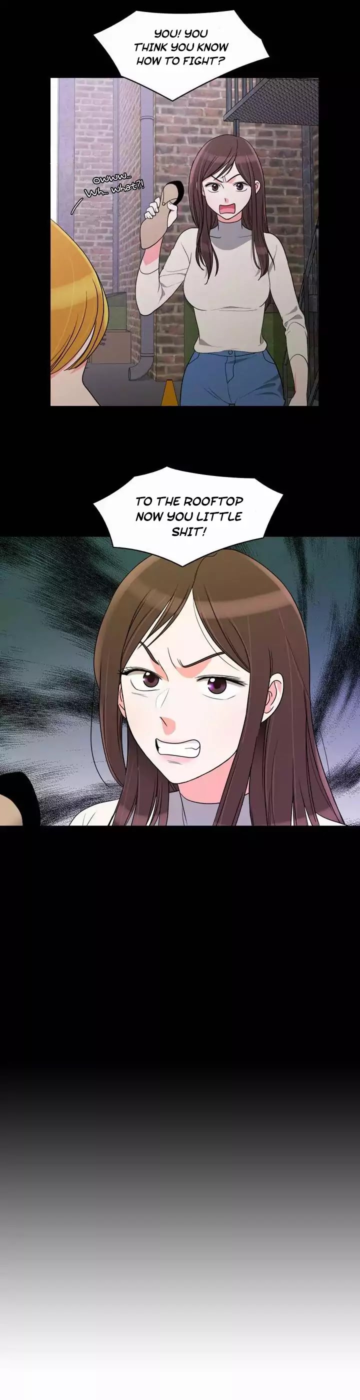 Do It One More Time Chapter 41 page 22 - Chapter 41