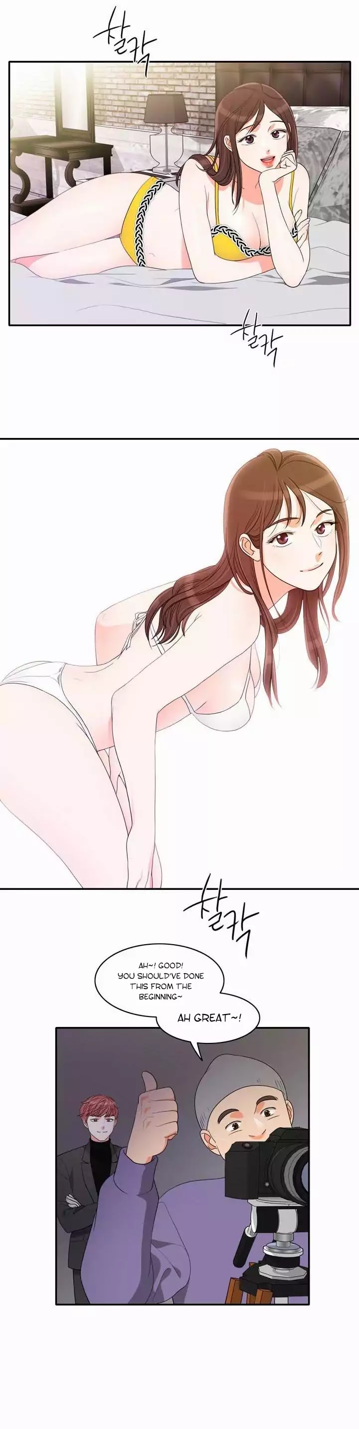 Do It One More Time Chapter 41 page 24 - Chapter 41