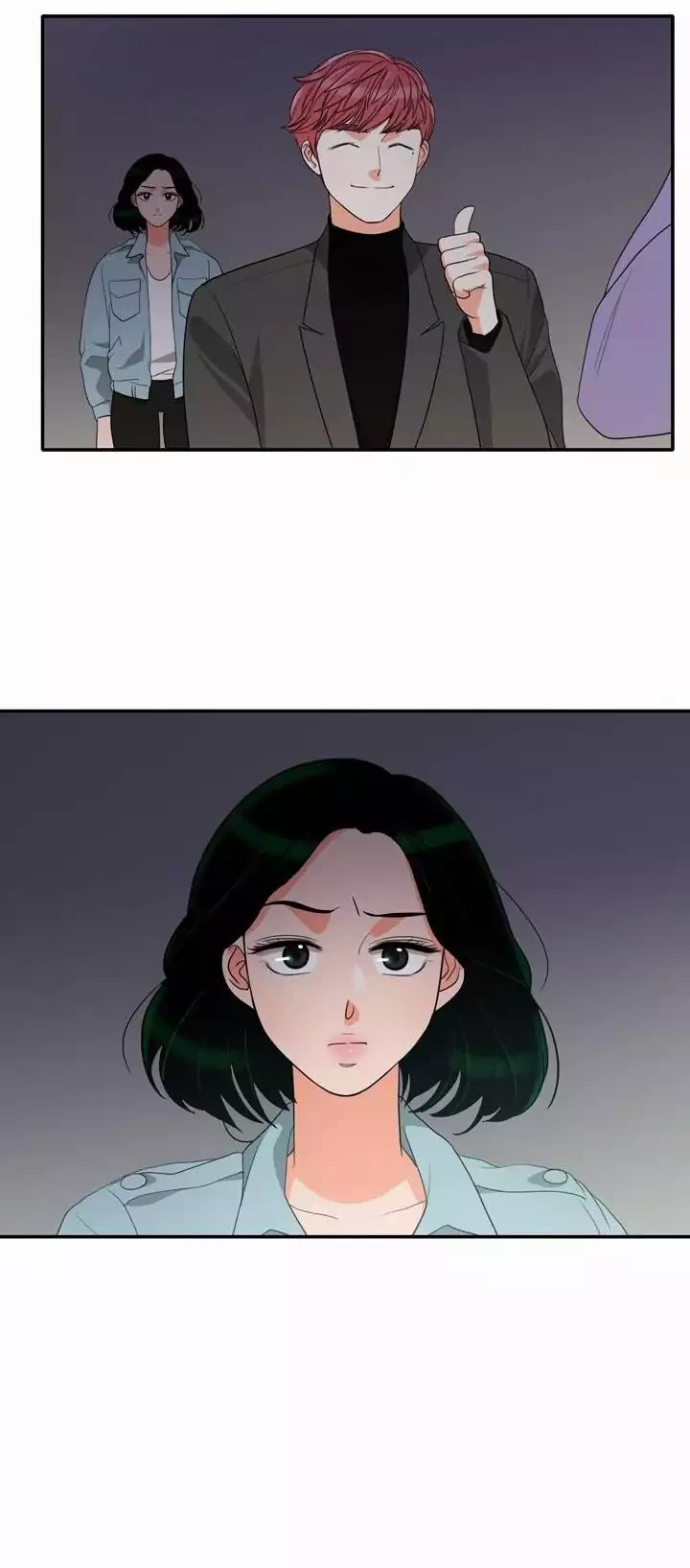 Do It One More Time Chapter 41 page 25 - Chapter 41