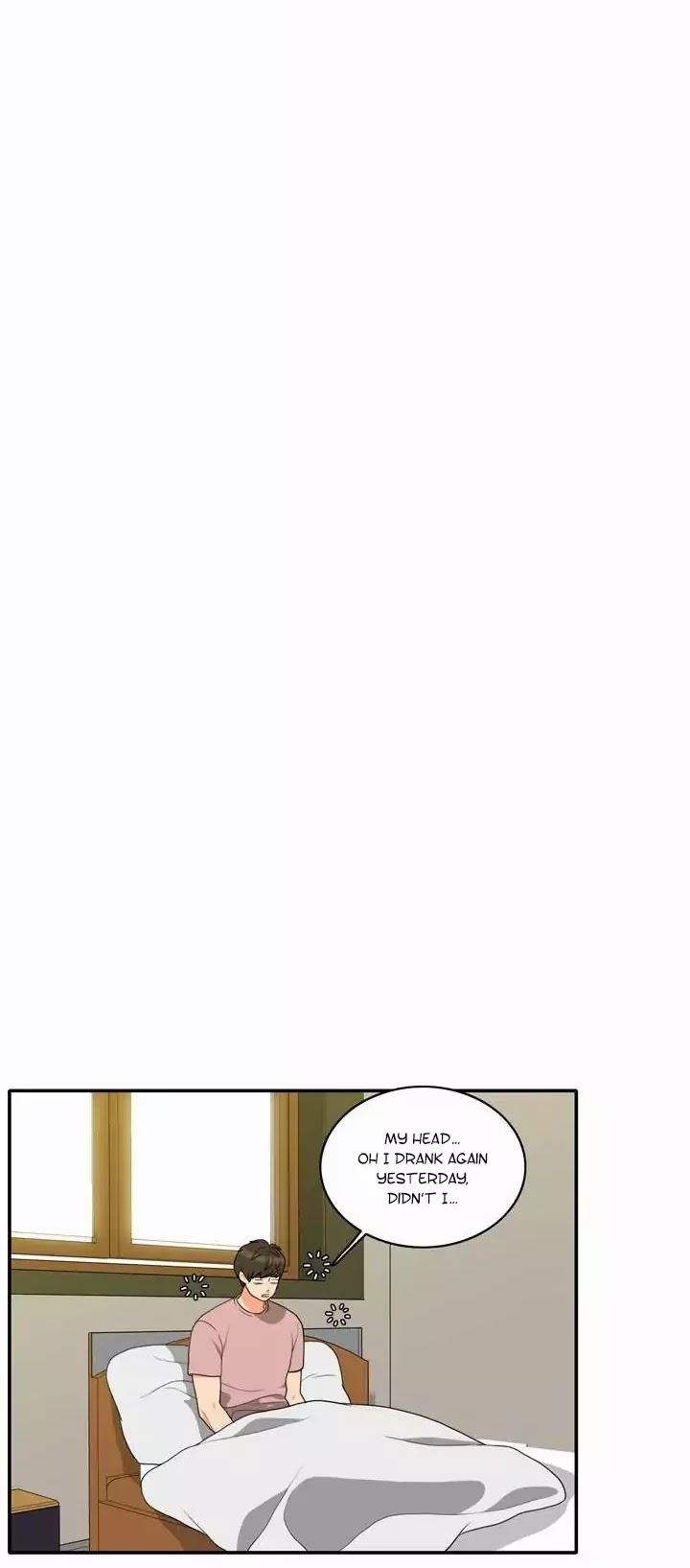 Do It One More Time Chapter 41 page 26 - Chapter 41