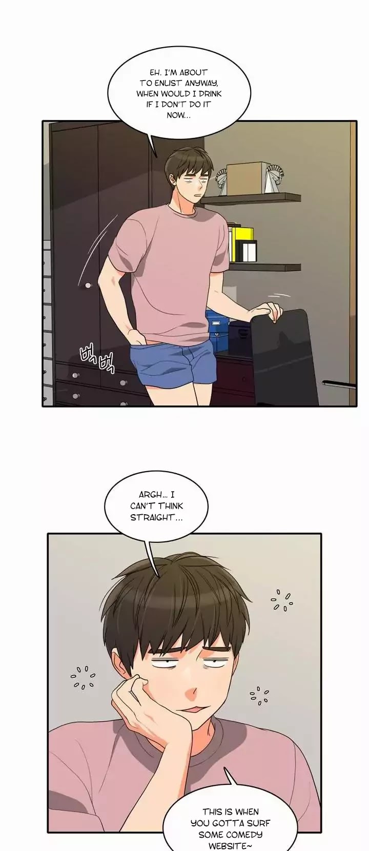 Do It One More Time Chapter 41 page 27 - Chapter 41