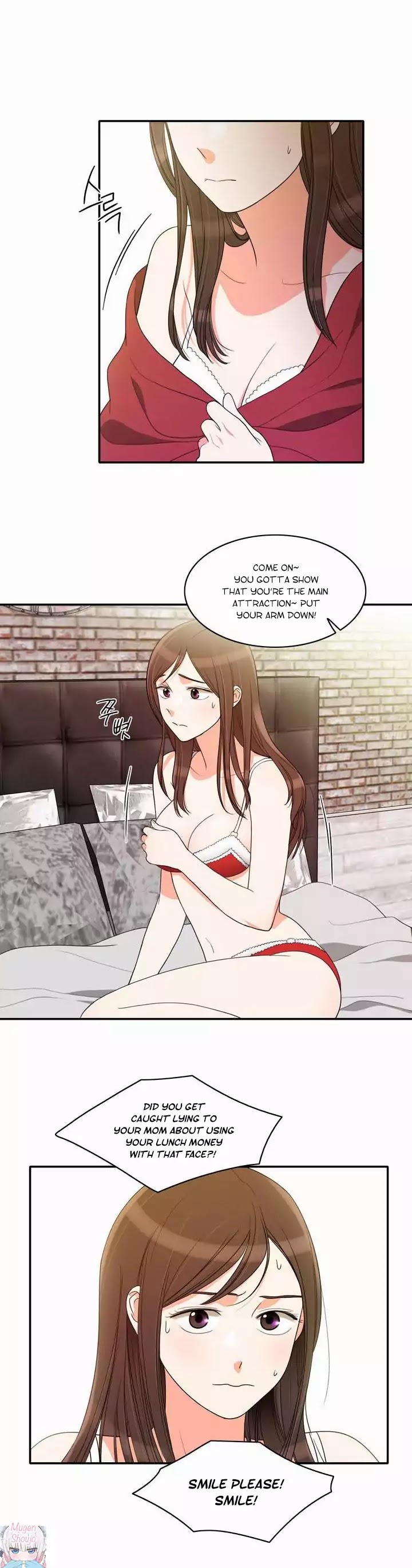 Do It One More Time Chapter 41 page 6 - Chapter 41