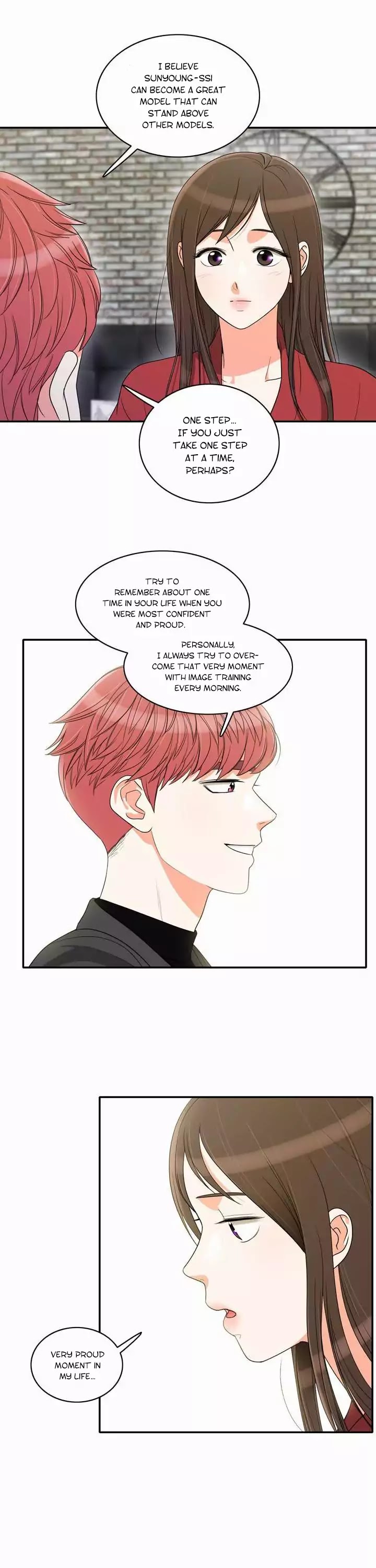 Do It One More Time Chapter 41 page 9 - Chapter 41
