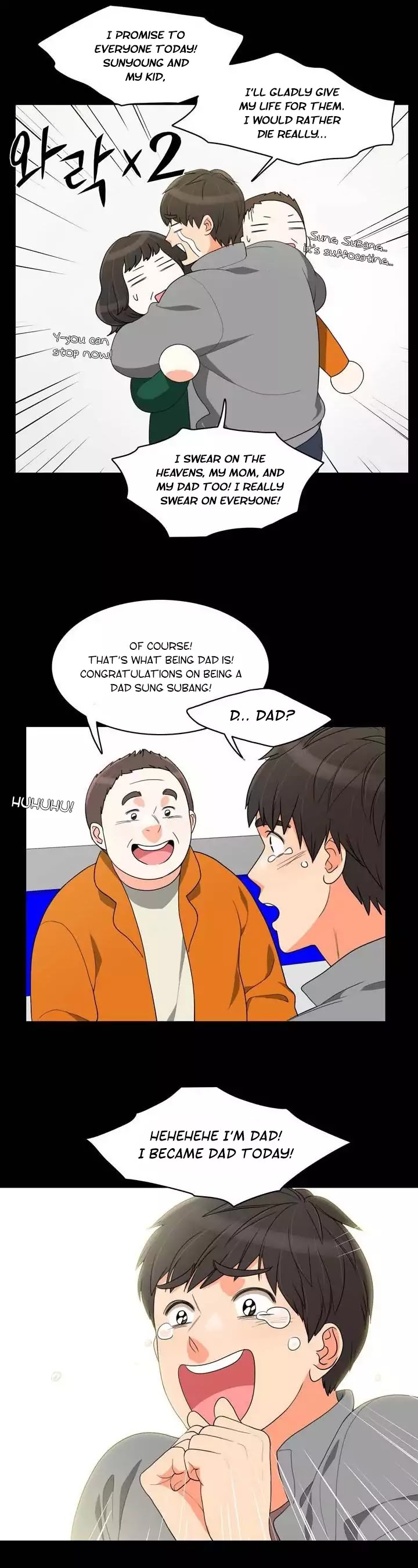 Do It One More Time Chapter 48 page 11 - Chapter 48