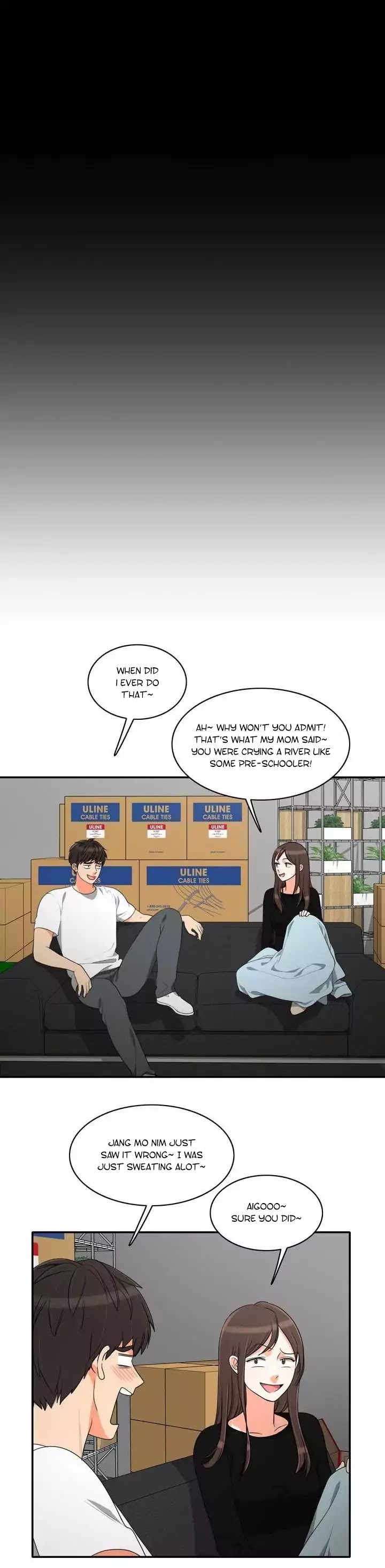 Do It One More Time Chapter 48 page 13 - Chapter 48