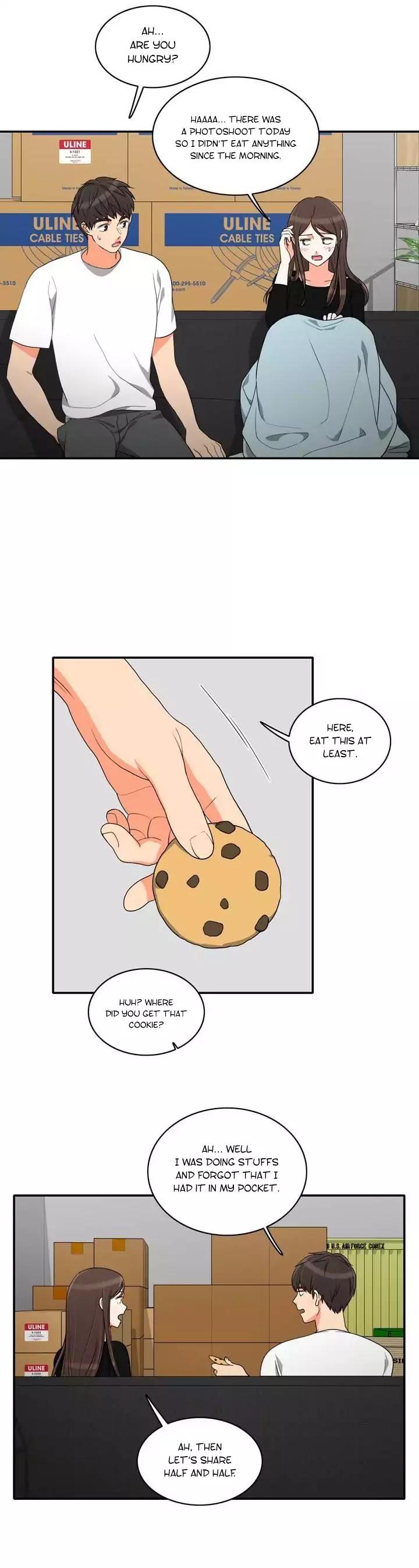 Do It One More Time Chapter 48 page 15 - Chapter 48