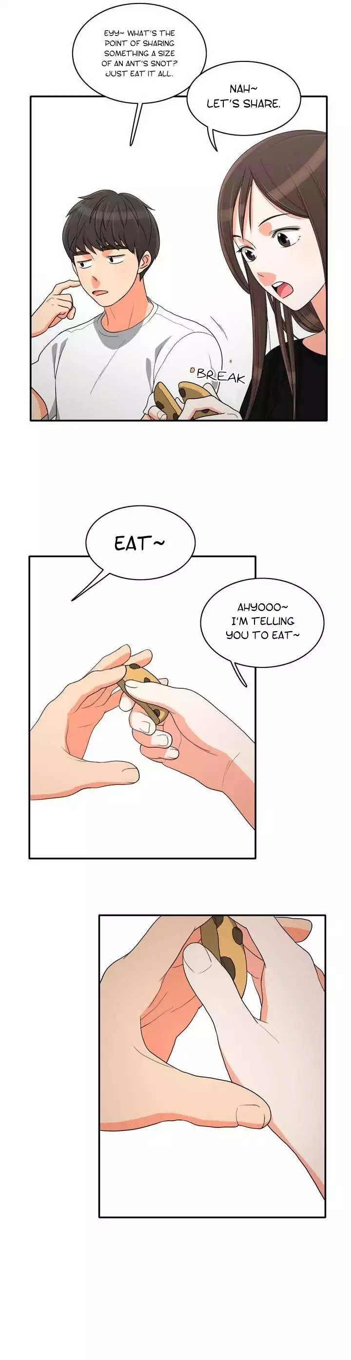 Do It One More Time Chapter 48 page 16 - Chapter 48