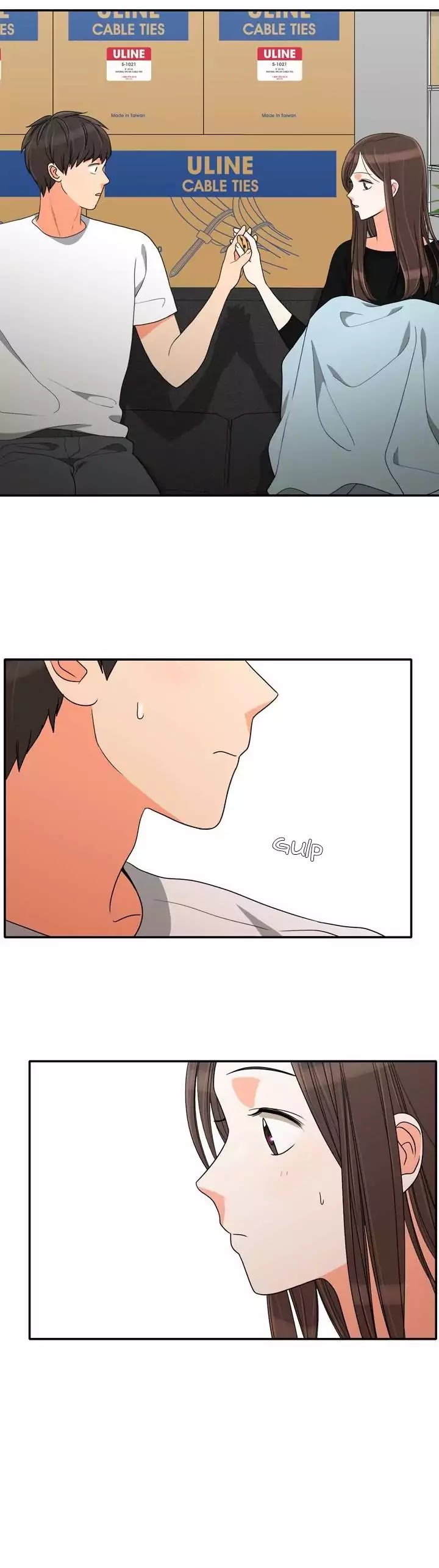 Do It One More Time Chapter 48 page 17 - Chapter 48