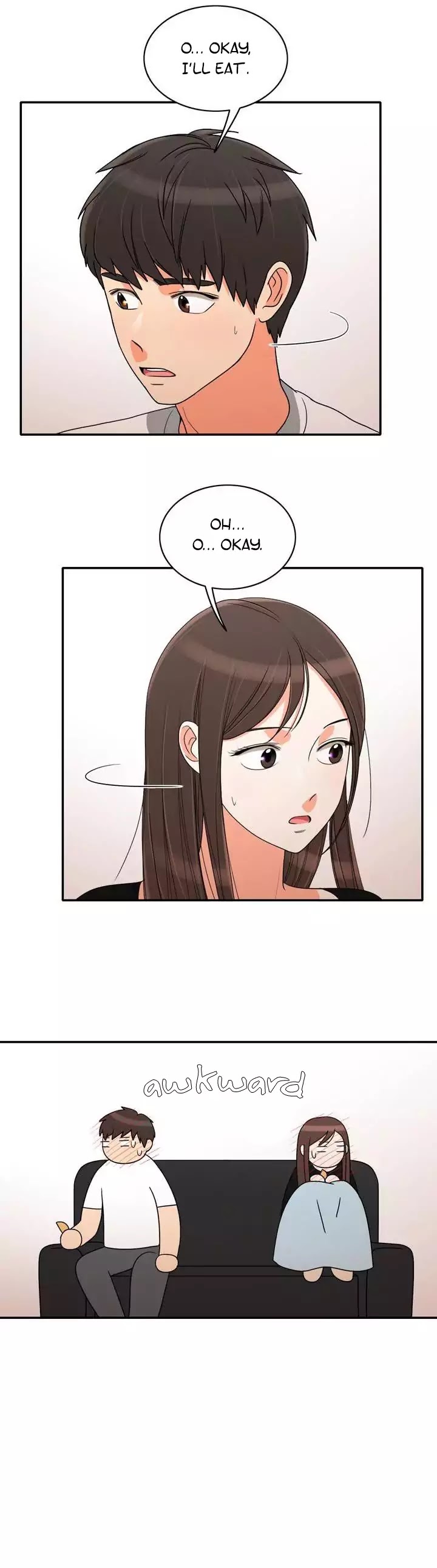 Do It One More Time Chapter 48 page 18 - Chapter 48